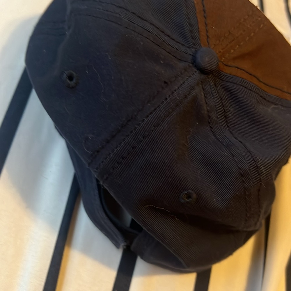 Boston hat - Picture 2 of 2